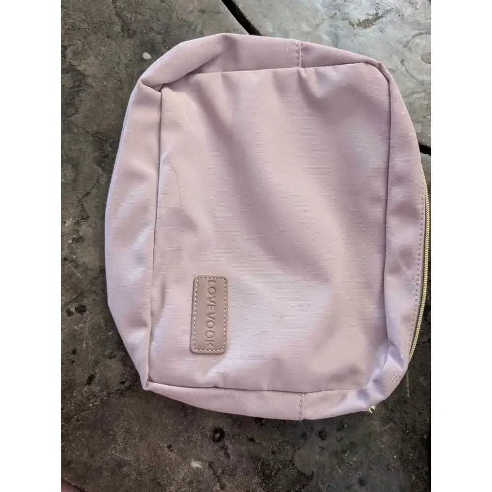 Huge backpack diaper travel bag